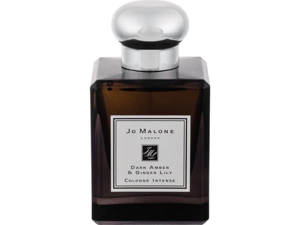 Jo Malone Dark Amber & Ginger Lily Eau de Cologne Intense 50 ml (female)