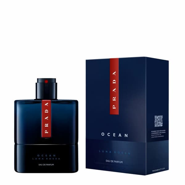 Herreparfume Prada Luna Rossa Ocean EDP 150 ml
