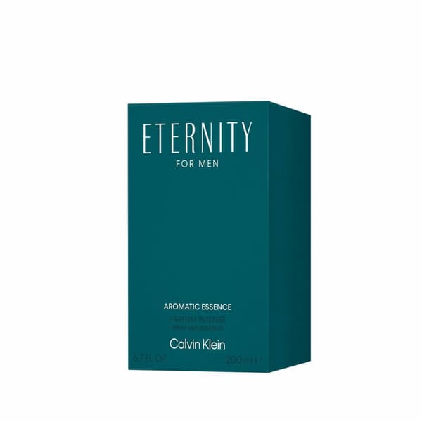 Miesten parfyymi Calvin Klein Eternity Aromatic Essence EDP 200 ml