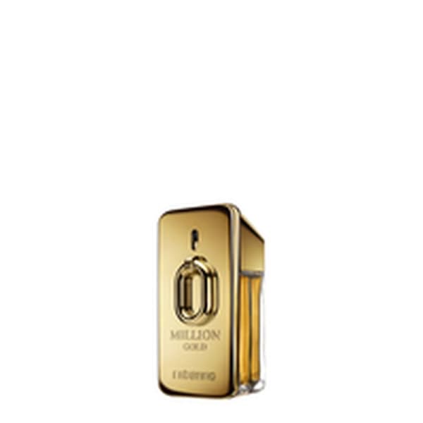 Herre parfyme Paco Rabanne MILLION GOLD EDP 50 ml