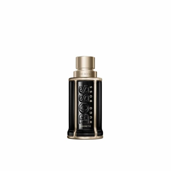 Herre parfyme BOSS THE SCENT FOR HIM MAGNETIC EDP 50 ml