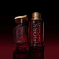 Miniatyrbilde 5 av 6: Herre parfyme BOSS THE SCENT FOR HIM ELIXIR EDP 50 ml