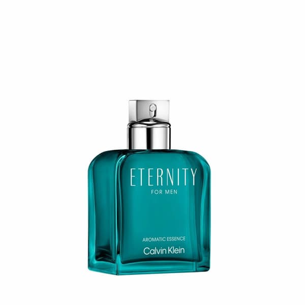Herre parfyme Calvin Klein Eternity Aromatic Essence EDP 200 ml