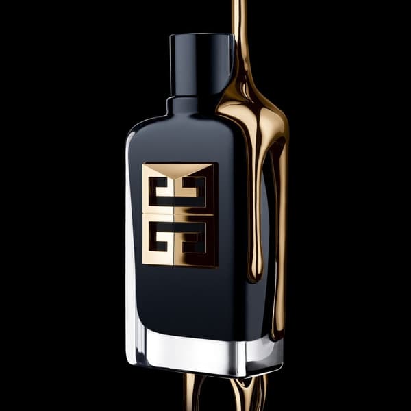 Herre parfyme Givenchy GENTLEMAN SOCIETY EDP 60 ml
