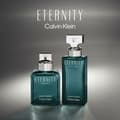 Miniatyrbild 11 av 11: Parfym Herrar Calvin Klein Eternity Aromatic Essence EDP 200 ml