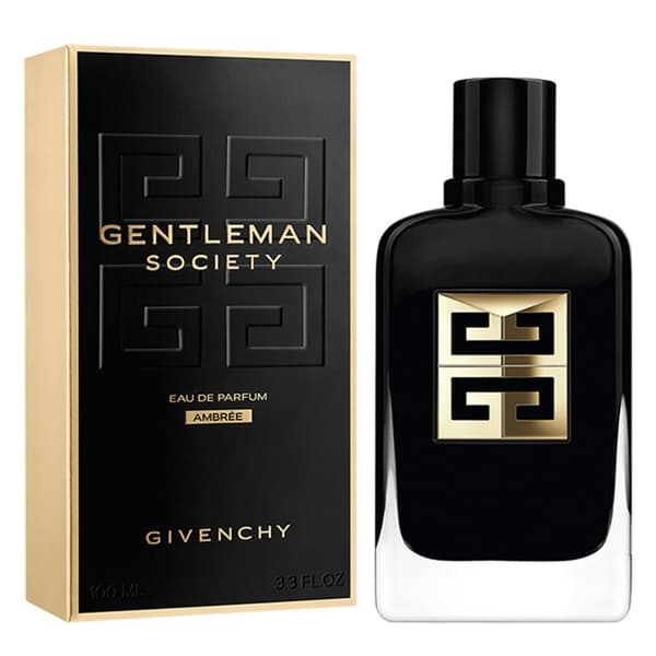 Parfym Herrar Givenchy GENTLEMAN SOCIETY EDP 100 ml