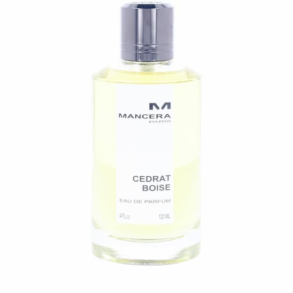 Parfym Unisex Mancera CEDRAT BOISE 120 ml