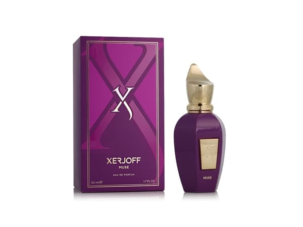 Xerjoff Dameparfyme Xerjoff Muse EDP 50 ml
