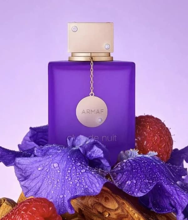 Armaf Club de Nuit Maleka Eau De Parfum 105 ml (kvinna)