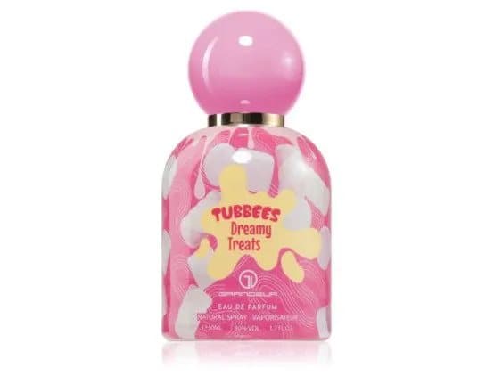 Tubbees Dreamy Treats EDP U 50 ml