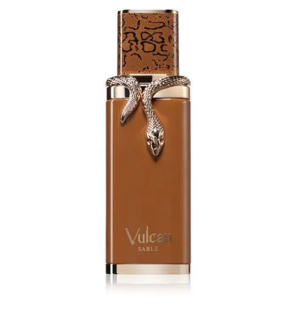 French Avenue Vulcan Sable EDP U 100 ml