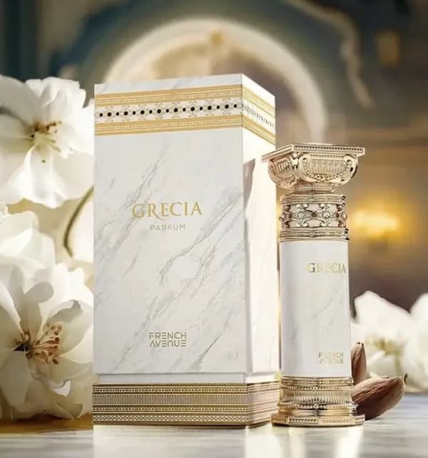 French Avenue Grecia EDP W 100 ml