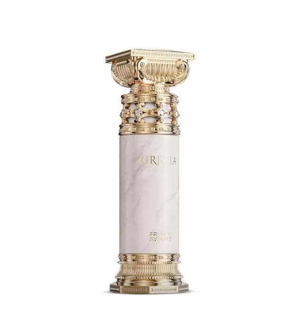 French Avenue Grecia EDP W 100 ml
