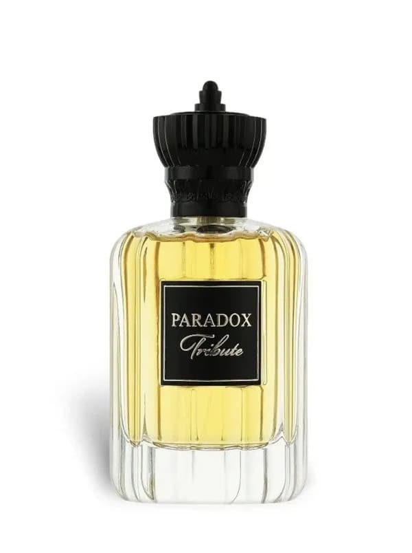 French Avenue Paradox Tribute EDP U 100 ml
