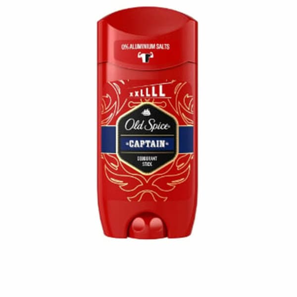 Puikkodeodorantti Old Spice CAPTAIN 85 ml