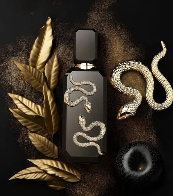 French Avenue Veneno Eau De Parfum 100 ml (unisex)