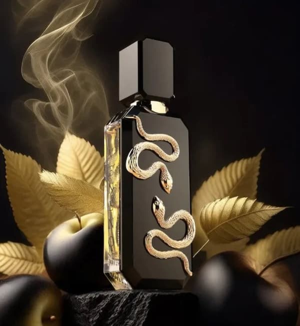 French Avenue Veneno Eau De Parfum 100 ml (unisex)