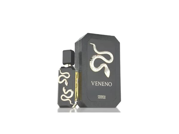 French Avenue Veneno Eau De Parfum 100 ml (unisex)