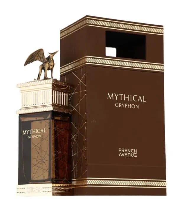 French Avenue Mythical Gryphon EDP U 100 ml