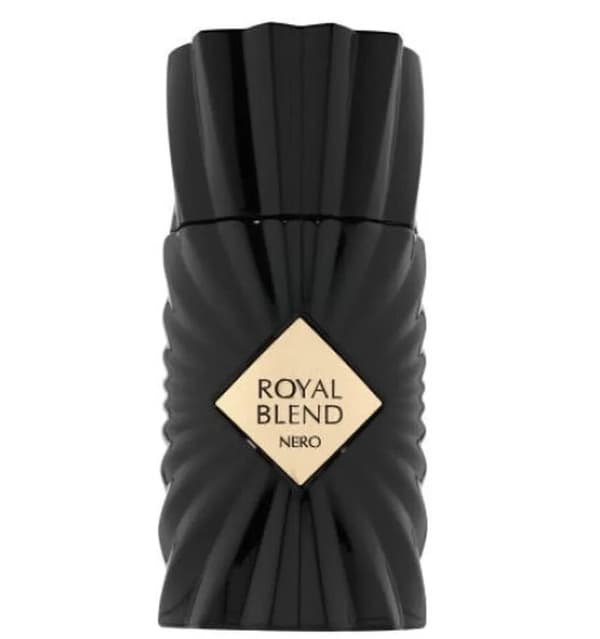 French Avenue Royal Blend Nero PAR U 100 ml