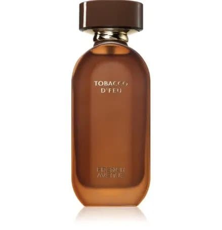 French Avenue Tobacco D'Feu EDP U 100 ml