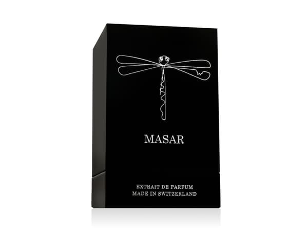 Pernoire Masar Parfyymiuute 50 ml (unisex)