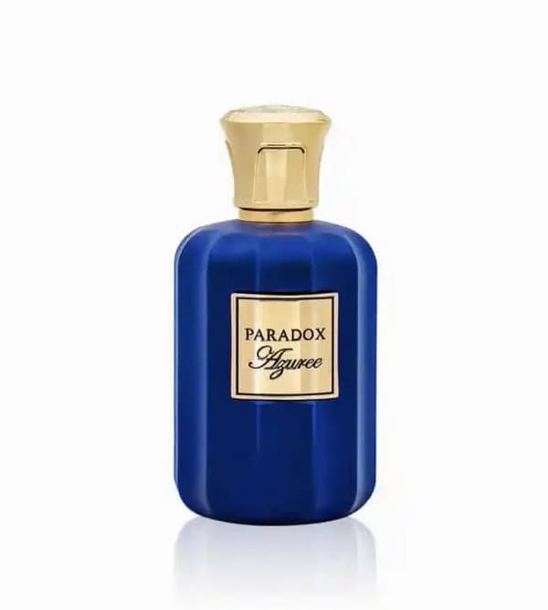 French Avenue Paradox Azuree EDP U 100 ml
