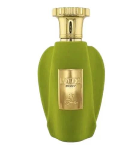 Emir Voux Zingy EDP U 100 ml