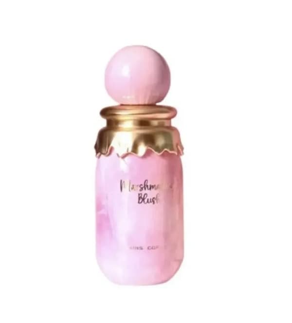 Paris Corner Marshmallow Blush Eau De Parfum 100 Ml