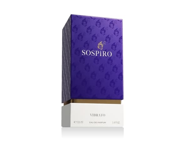 Sospiro Vibrato Eau De Parfum 100 ml (unisex)
