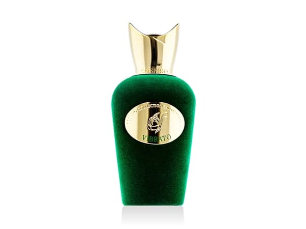 Sospiro Vibrato Eau De Parfum 100 ml (unisex)