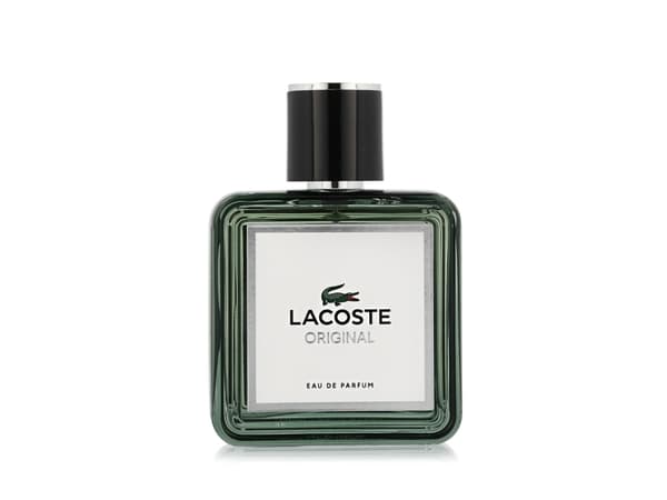 Lacoste Original Eau De Parfum 50 ml (mann)