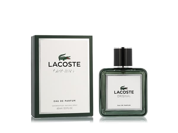 Lacoste Original Eau De Parfum 50 ml (mann)