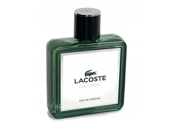 Lacoste Original Eau De Parfum 50 ml (mann)