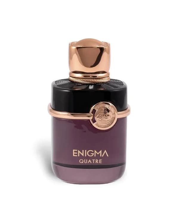 French Avenue Enigma Quatre EDP U 100 ml