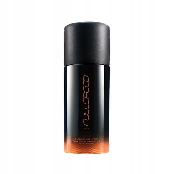 AVON Full Speed Body Deodorant 150 ml