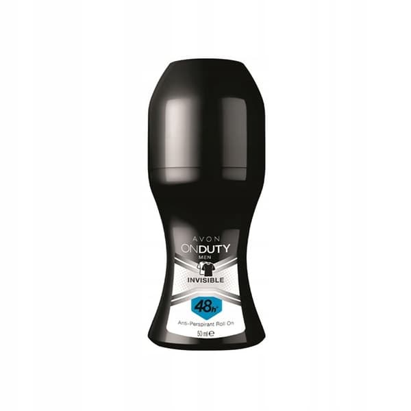 AVON Antiperspirant Fläckfritt skydd för honom