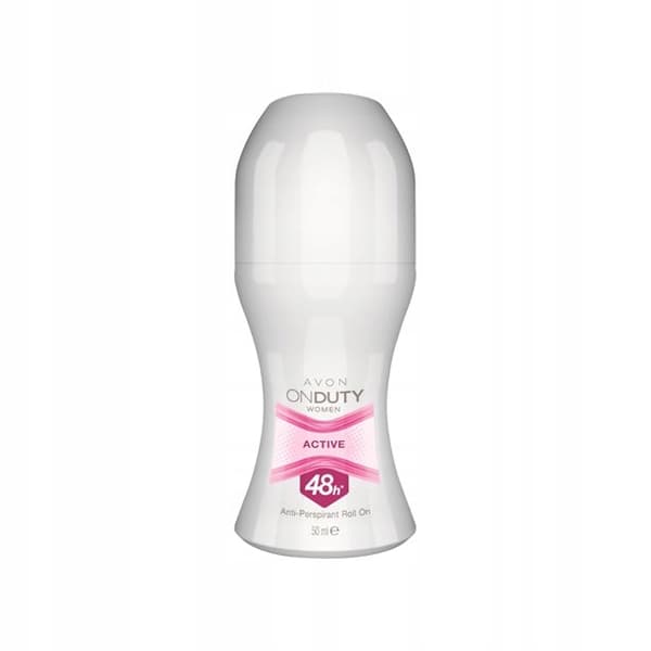 AVON Antiperspirant Roll-on för henne