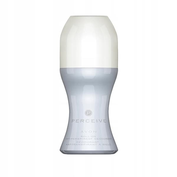 AVON antiperspirant roll-on PERCEIVE