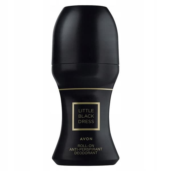 AVON antiperspirantti roll-on Little Black Dress