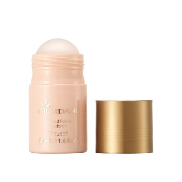 Oriflame Miss Giordani Parfymerad Roll-on Deodorant 50 ml