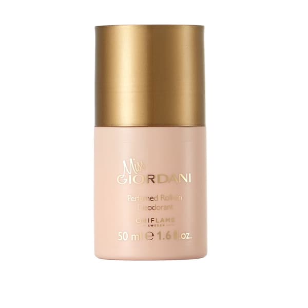 Oriflame Miss Giordani Parfymerad Roll-on Deodorant 50 ml