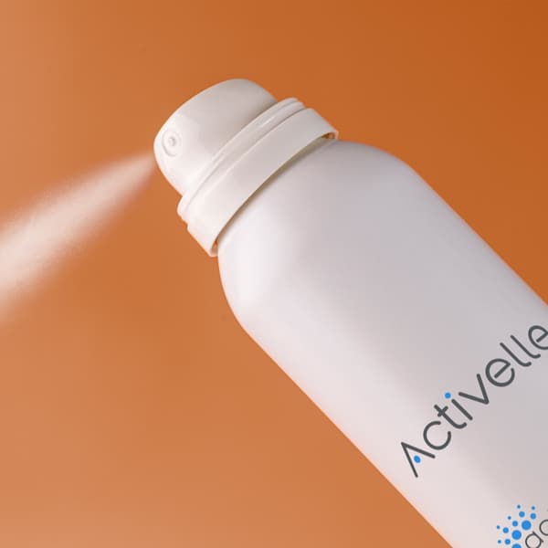 Oriflame Activelle Power Move Antiperspirant Deodorant Spray 150 ml