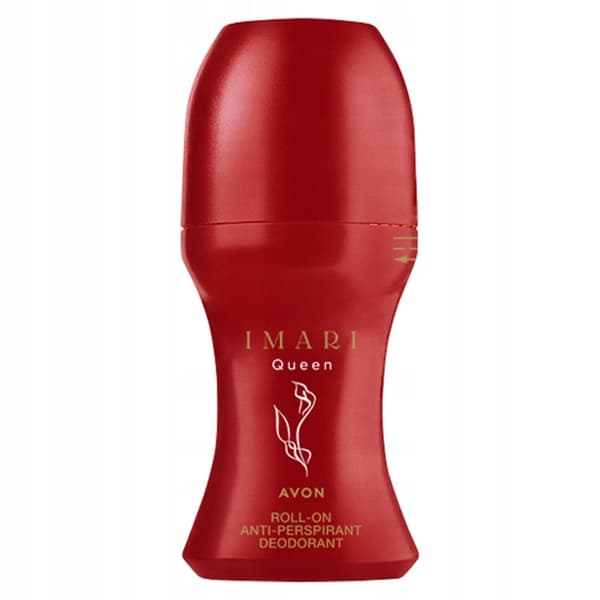 AVON Imari Queen Antiperspirant Roll-on Deodorant