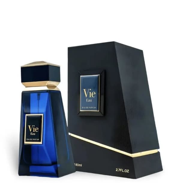 French Avenue Vie Eau EDP M 80 ml