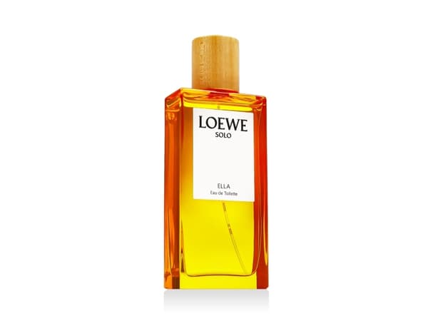 Loewe Naisten hajuvesi Solo Ella Loewe EDT (100 ml)