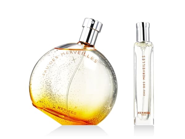 Hermès Eau des Merveilles EDT 100 ml + EDT 15 ml (kvinne)