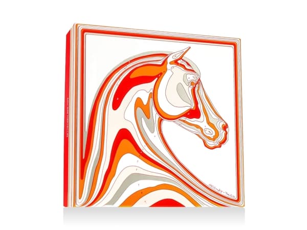 Hermès Eau des Merveilles EDT 100 ml + EDT 15 ml (kvinne)