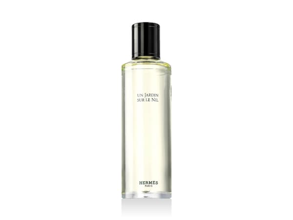 Hermès Un Jardin Sur le Nil Eau De Toilette Refill 200 ml (unisex)
