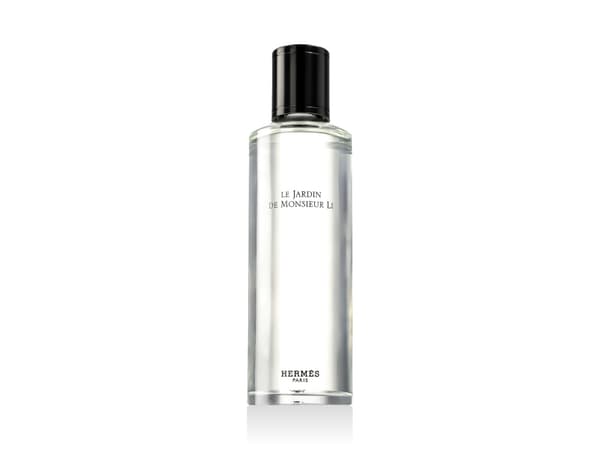 Hermès Le Jardin De Monsieur Li Eau De Toilette Refill 200 ml (unisex)